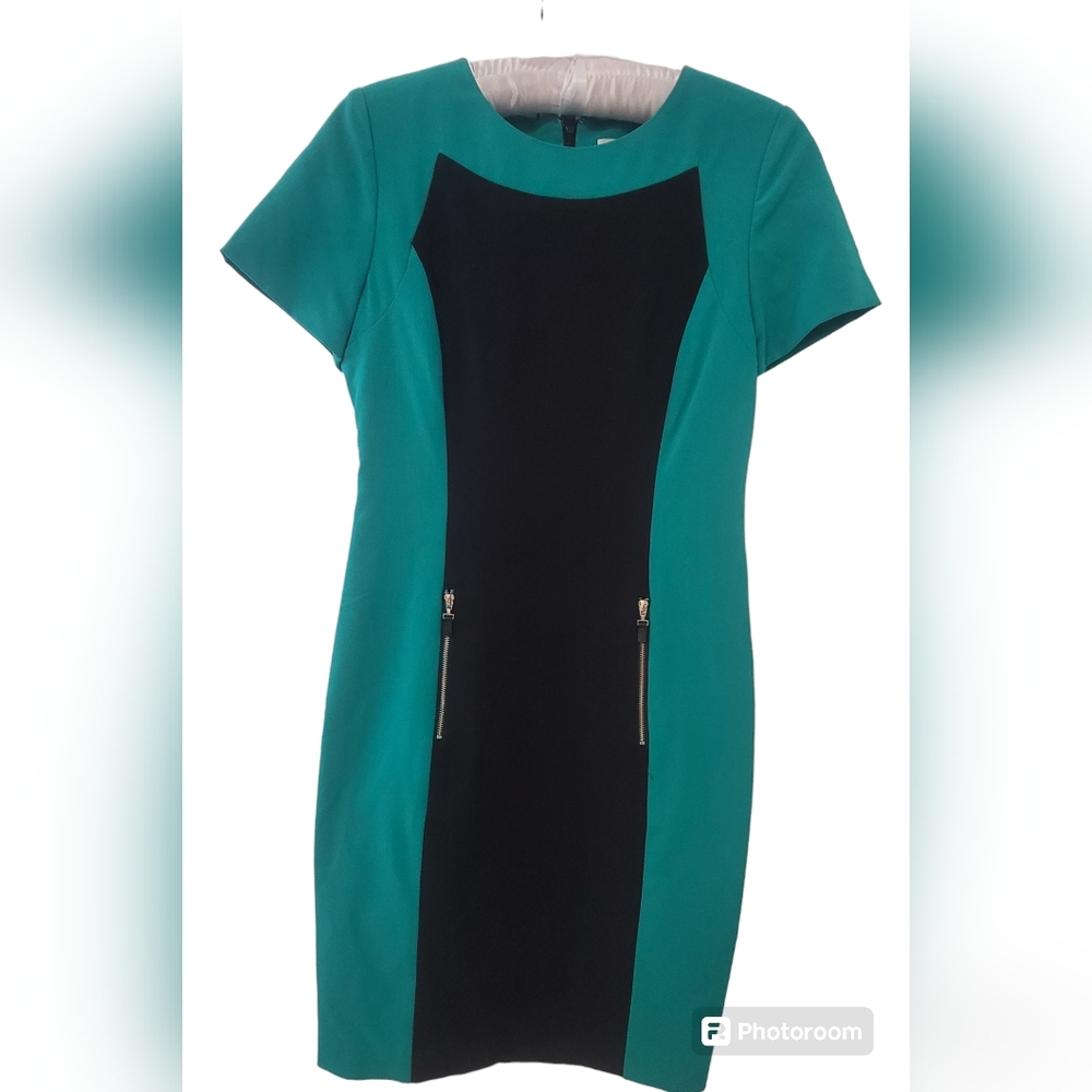 Calvin Klein Dress Size 2